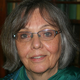 Linda Neilson Portrait